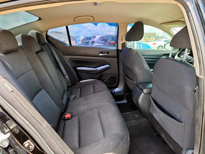 2019 NISSAN ALTIMA S - 1N4BL4BV2KN313871