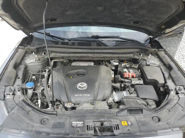 2020 MAZDA CX-5 GRAND - JM3KFADM1L0851388