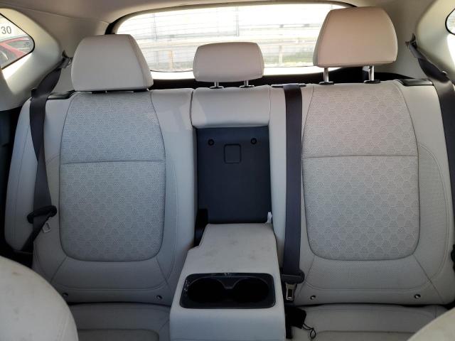 2022 KIA SELTOS EX KNDERCAA2N7296612