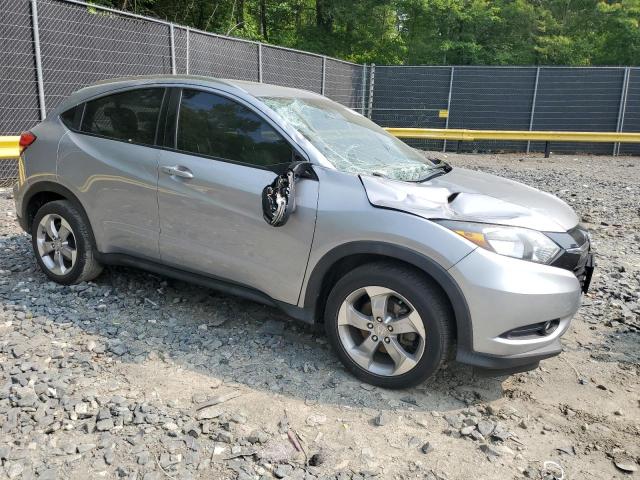 Vin: 3czru6h72hm703912, lot: 59467645, honda hr-v exl 20174
