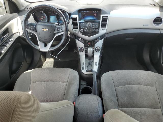 2014 CHEVROLET CRUZE LT - 1G1PC5SB8E7401675