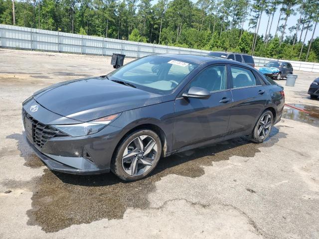 Vin: 5npls4ag4ph109620, lot: 61773775, hyundai elantra sel 2023 img_1