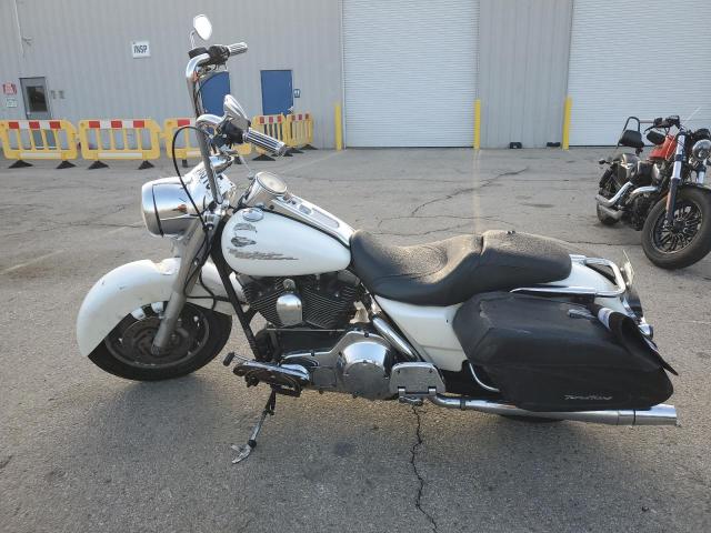 2006 HARLEY-DAVIDSON FLHRSI 1HD1FYW366Y627751