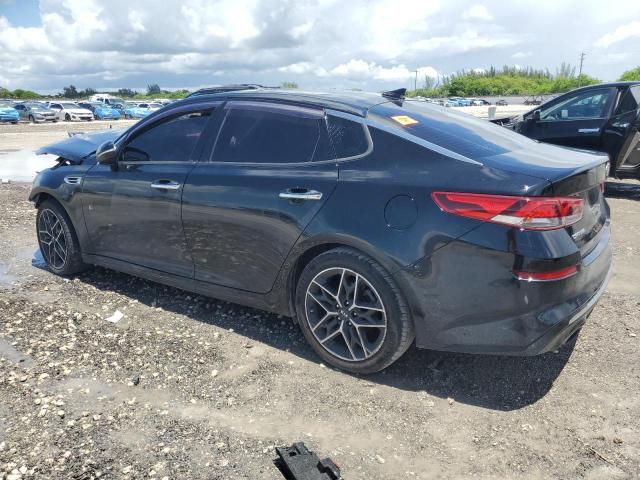 2020 KIA OPTIMA LX 5XXGT4L38LG437234