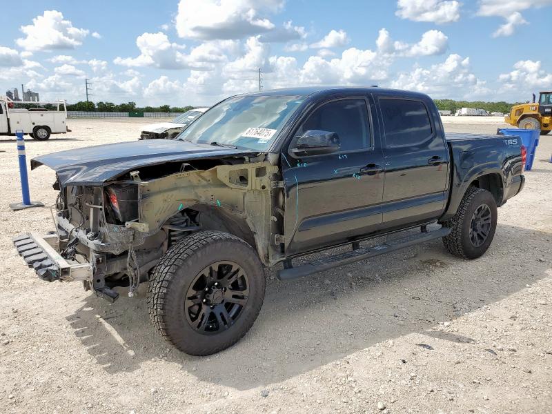 Vin: 5tfax5gn7lx181298, lot: 61764075, toyota tacoma double cab 2020 img_1