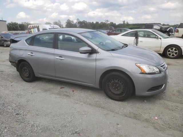 Vin: 3n1ab7ap5ey223590, lot: 60692945, nissan sentra s 20144