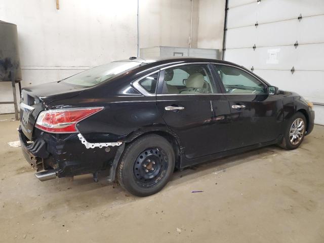 Vin: 1n4al3ap6ec418583, lot: 59935825, nissan altima 2.5 20143