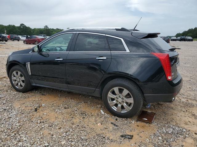 Vin: 3gyfnbe37es657348, lot: 58487795, cadillac srx luxury collection 20142