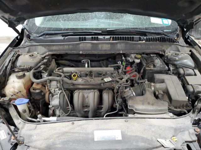 2015 FORD FUSION SE - 3FA6P0H70FR276443