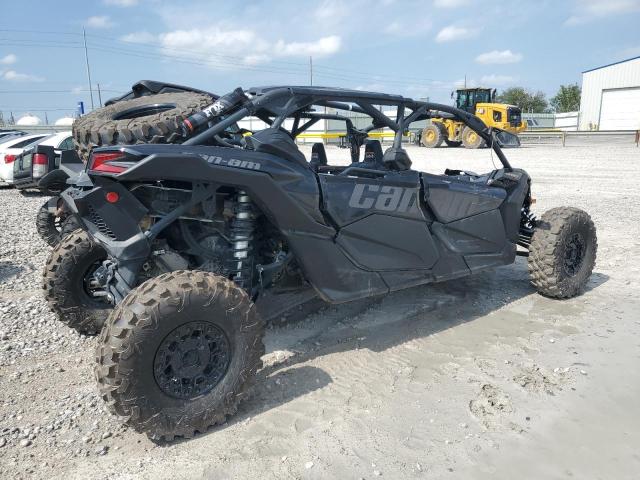 2024 CAN-AM MAVERICK X 3JBVNAV48RE000909