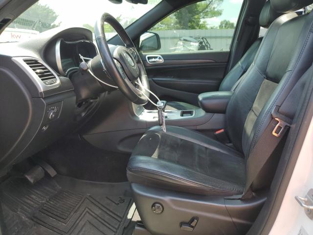2015 JEEP GRAND CHER - 1C4RJFAG1FC212951