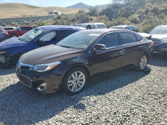 Vin: 4t1bk1eb6du077386, lot: 62102655, toyota avalon base 2013 img_1