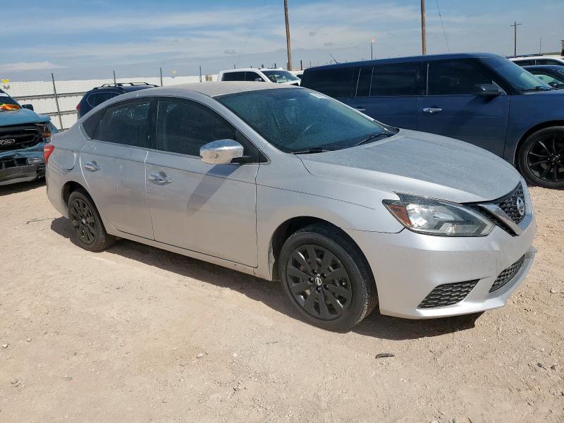 Vin: 3n1ab7ap2gy332043, lot: 62085505, nissan sentra s 20164
