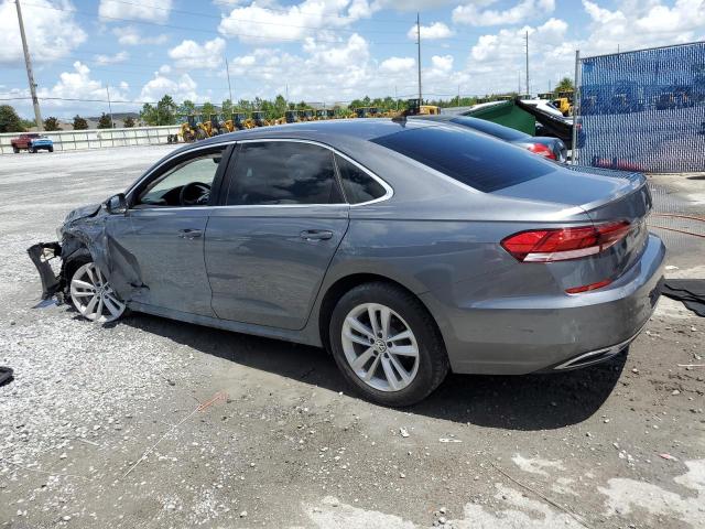 Vin: 1vwsa7a3xlc023857, lot: 60663425, volkswagen passat se 20202