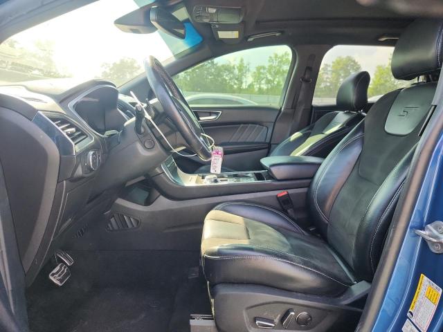 2019 FORD EDGE ST 2FMPK4AP9KBB04642