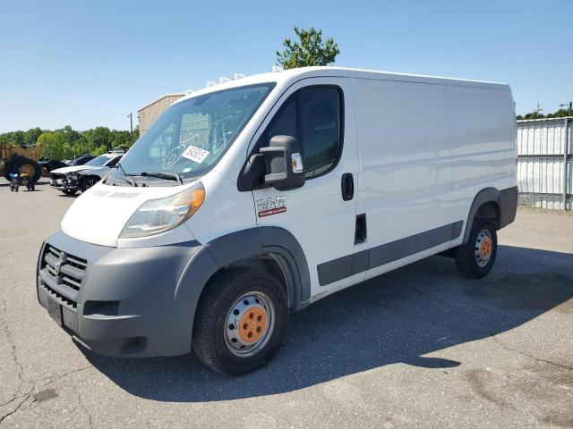 RAM PROMASTER