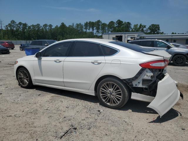 2016 FORD FUSION SE 1FA6P0HD1G5120969