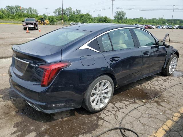2021 CADILLAC CT5 LUXURY 1G6DW5RK2M0129450