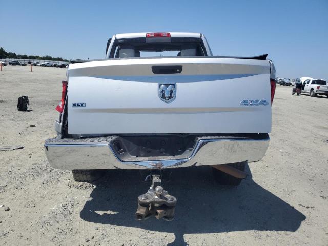 2016 RAM 2500 SLT 3C6TR5DT1GG378703