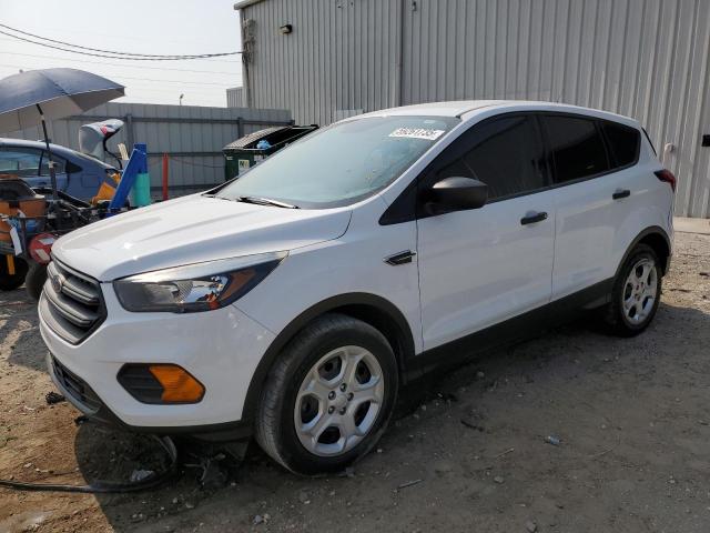 Vin: 1fmcu0f71kua44604, lot: 59261735, ford escape s 2019 img_1