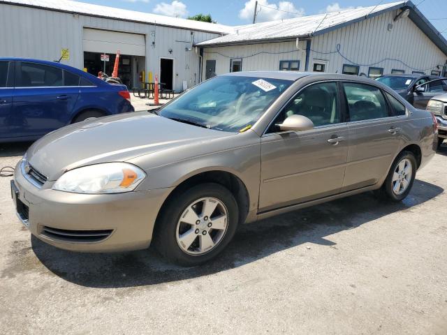 CHEVROLET IMPALA LT