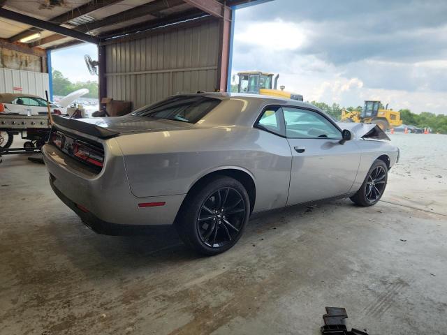 2017 DODGE CHALLENGER 2C3CDZAGXHH666246