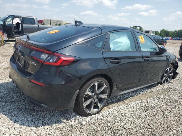 Vin: 19xfl4h9xse007916, lot: 60192315, honda civic sport touring 20253