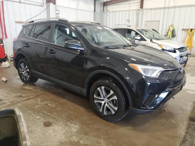 Vin: 2t3bfrev6hw578210, lot: 59567275, toyota rav4 le 20174