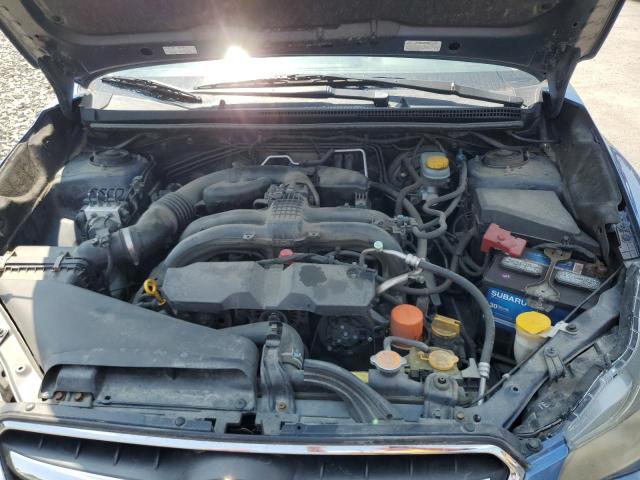 2014 SUBARU XV CROSSTR - JF2GPAWCXEH209855