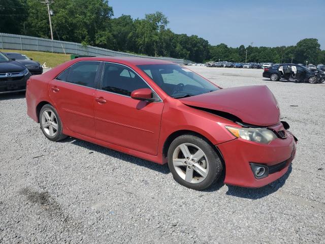 2012 TOYOTA CAMRY BASE - 4T1BF1FK9CU595333