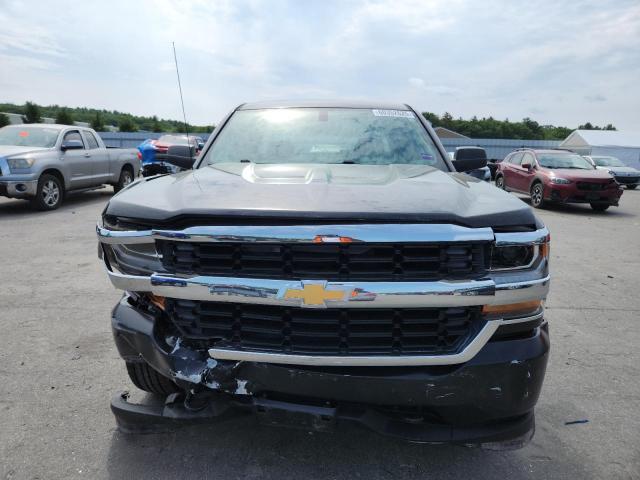 2016 CHEVROLET SILVERADO - 1GCVKNEH6GZ127742