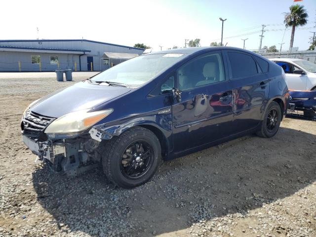 Vin: jtdkn3du6c1548768, lot: 59577075, toyota prius 2012 img_1