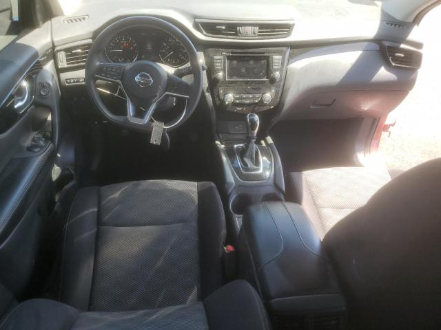 2020 NISSAN ROGUE SPOR - JN1BJ1CV9LW278158