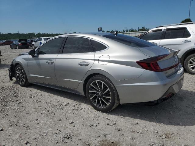 Vin: 5npej4j26lh011246, lot: 61630325, hyundai sonata sel plus 20202
