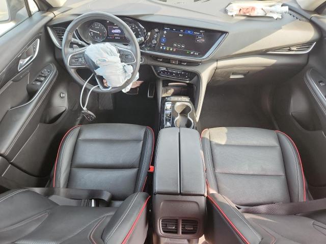 2023 BUICK ENVISION E LRBFZNR4XPD054250