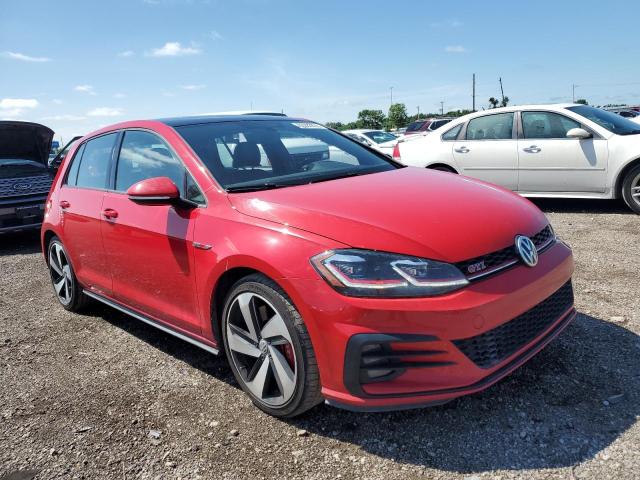2020 VOLKSWAGEN GTI S 3VW6T7AU5LM009903