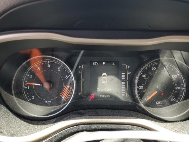2015 JEEP CHEROKEE L 1C4PJLCS5FW671132