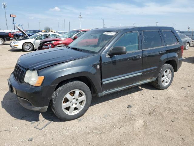 JEEP GRAND CHER