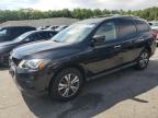 2019 NISSAN PATHFINDER - 5N1DR2MM5KC625846