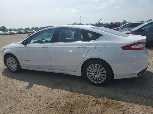 Vin: 3fa6p0lu7dr245720, lot: 60231425, ford fusion se hybrid 20132