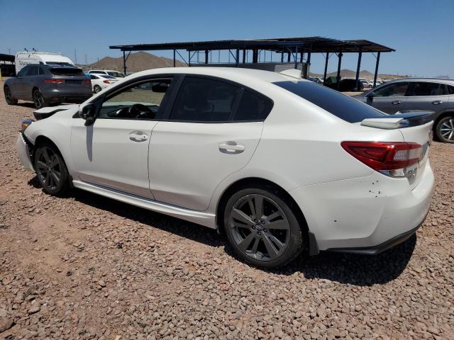 2019 SUBARU IMPREZA SP 4S3GKAJ61K1623089