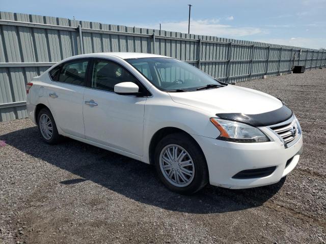 Vin: 3n1ab7ap1dl619785, lot: 59329565, nissan sentra s 20134
