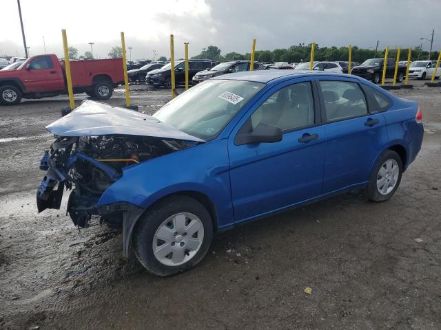 Vin: 1fahp3enxaw279692, lot: 60896405, ford focus s 2010 img_1