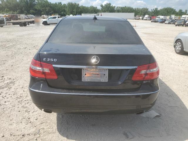 2012 MERCEDES-BENZ E 350 - WDDHF5KB9CA564232