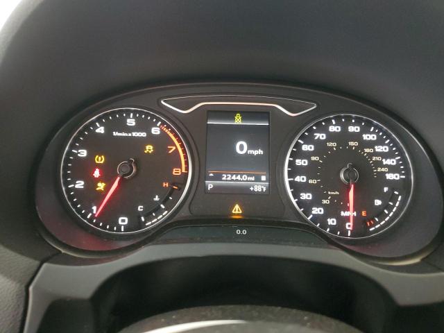 2015 AUDI A3 PREMIUM WAUCCGFF2F1011171