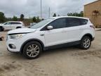 2017 FORD ESCAPE SE - 1FMCU0GD7HUD04324