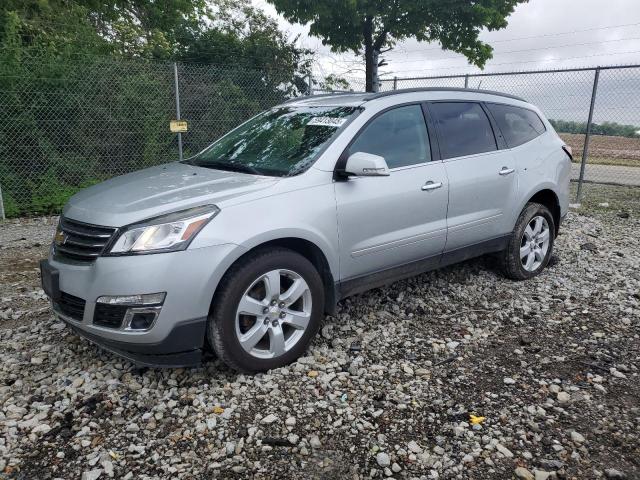 CHEVROLET TRAVERSE L