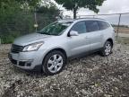2017 CHEVROLET TRAVERSE L - 1GNKRGKD5HJ353984