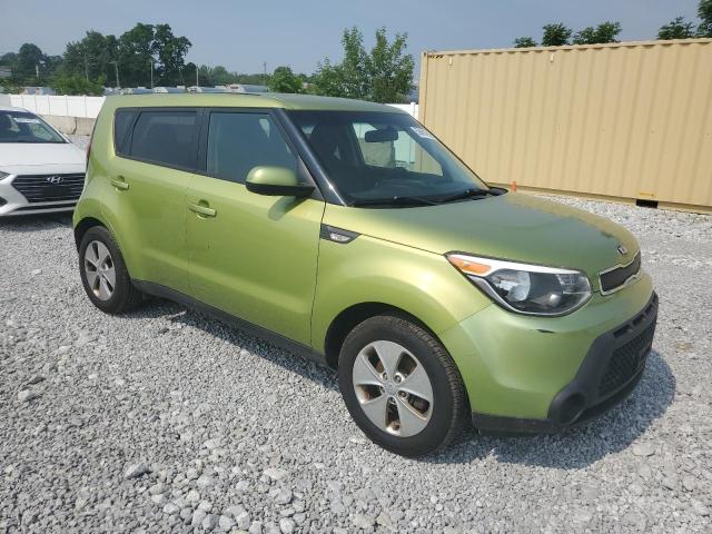 Vin: kndjn2a26e7041605, lot: 59401045, kia soul 20144