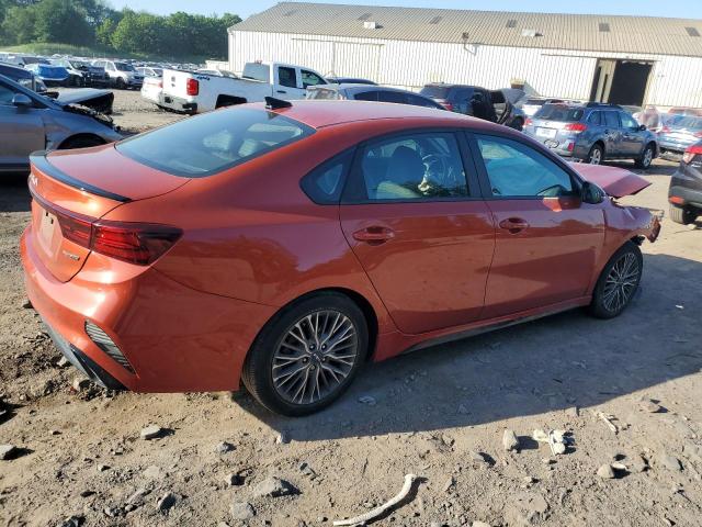 Vin: 3kpf54ad1pe532945, lot: 61838325, kia forte gt line 20233